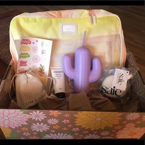 FabFitFun Spring Box